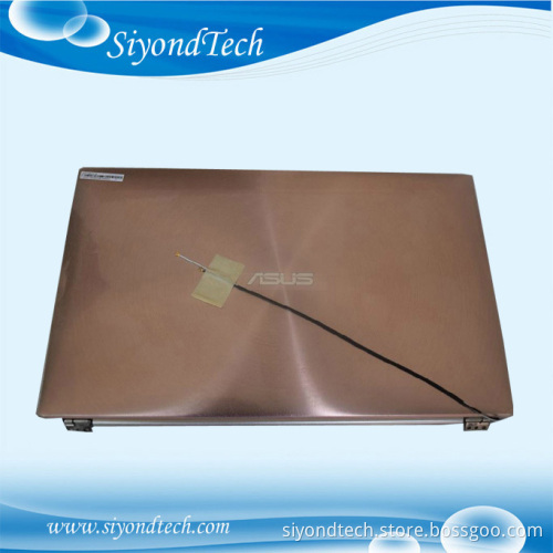 Original New 11" HW11WX10 New LCD Assembly for Asus UX21 UX21E UX21A LCD Screen with AB cover